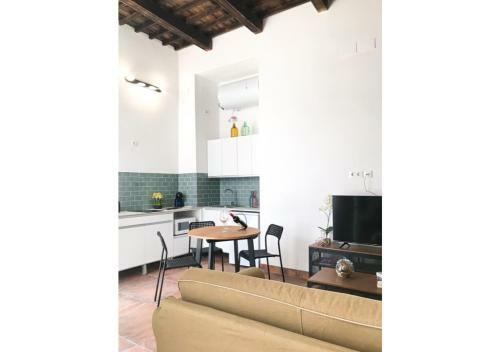 Apartamento Patio San Andr�s