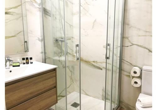 Apartamento Patio San Andr�s
