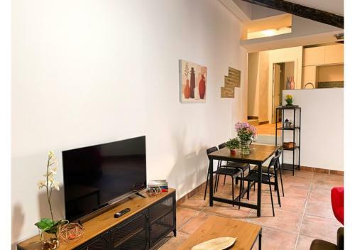 Apartamento Patio San Andr�s