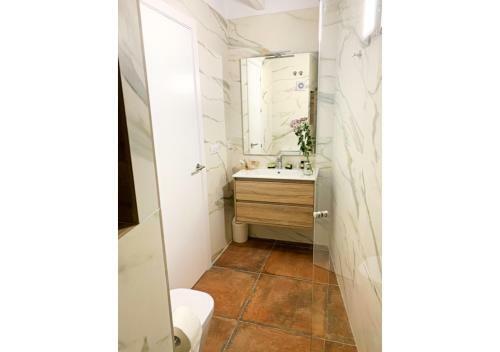 Apartamento Patio San Andr�s