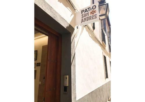 Apartamento Patio San Andr�s