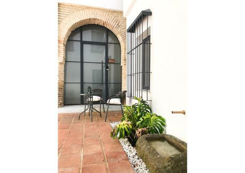 Apartamento Patio San Andr�s