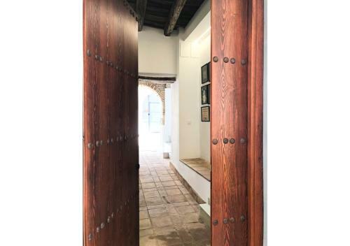 Apartamento Patio San Andr�s