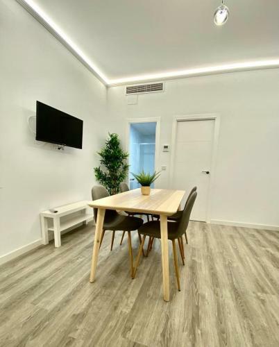 Apartamento Nuevo! Los Almendros 301 Complejo Tur�stico