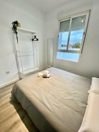 Apartamento Nuevo! Los Almendros 301 Complejo Tur�stico