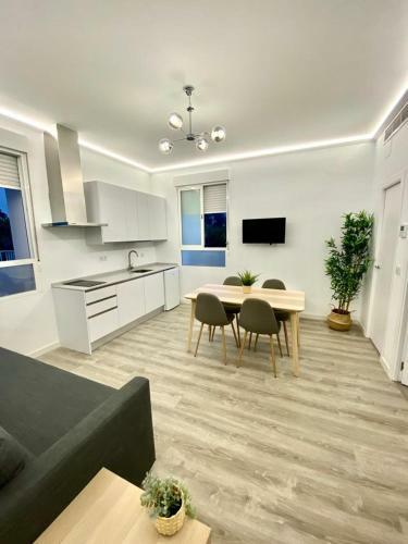Apartamento Nuevo! Los Almendros 301 Complejo Tur�stico
