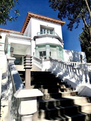 Apartamento Nuevo! Los Almendros 303 Complejo Tur�stico