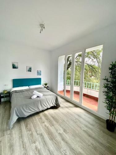 Apartamento Nuevo! Los Almendros 303 Complejo Tur�stico