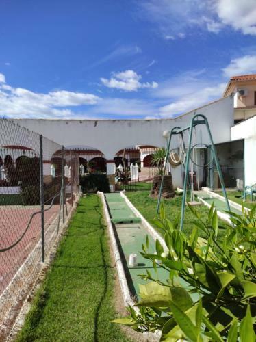 Casa D Mis Dos Gitanillas