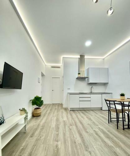 Apartamento Nuevo! Los Almendros 201 Complejo Tur�stico