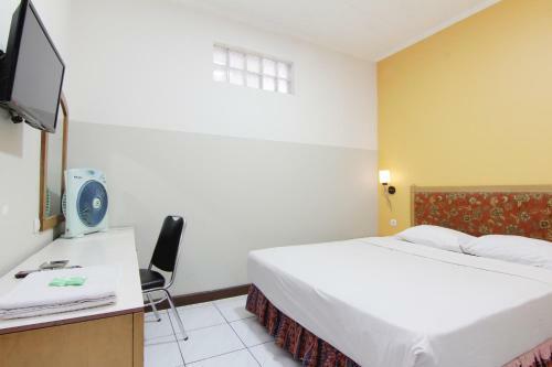 Hostal Hotel Palem