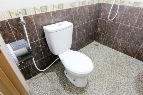 Hostal Hotel Palem
