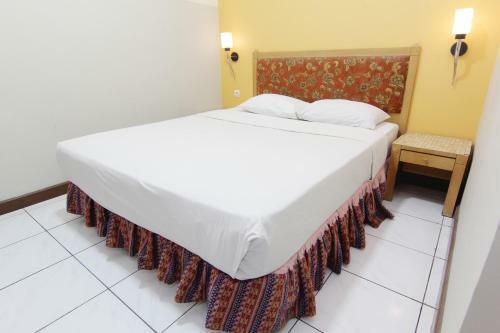 Hostal Hotel Palem