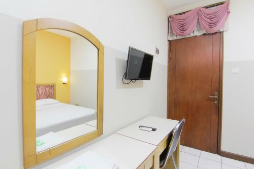 Hostal Hotel Palem
