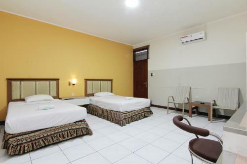 Hostal Hotel Palem
