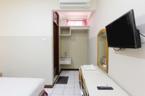 Hostal Hotel Palem