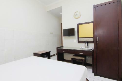 Hostal Hotel Palem
