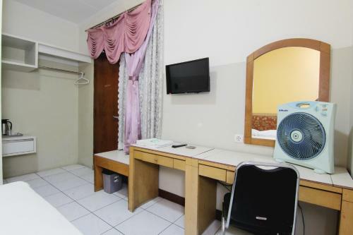 Hostal Hotel Palem
