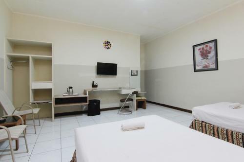 Hostal Hotel Palem