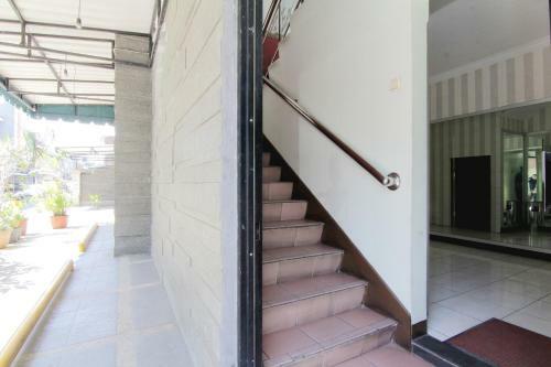 Hostal Hotel Palem
