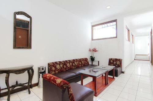 Hostal Hotel Palem