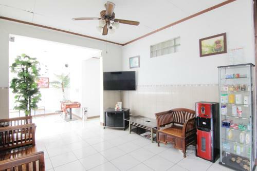 Hostal Hotel Palem