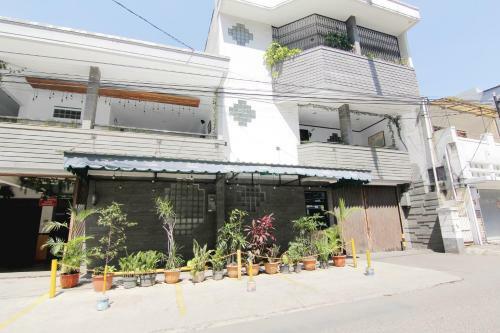 Hostal Hotel Palem