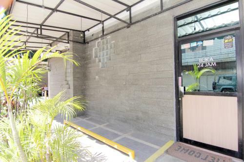 Hostal Hotel Palem
