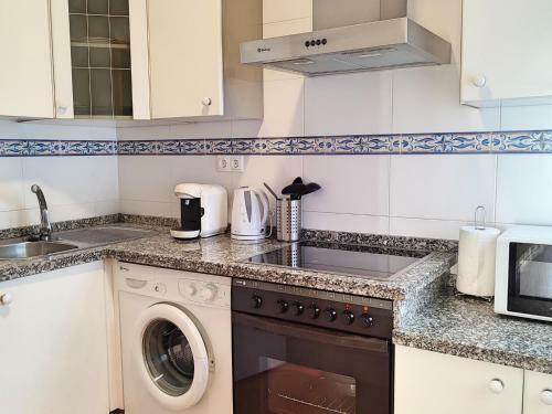 Apartamento Eduardo Lucena 5, Casco Hist�rico