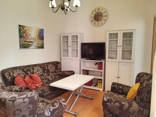 Apartamento Eduardo Lucena 5, Casco Hist�rico
