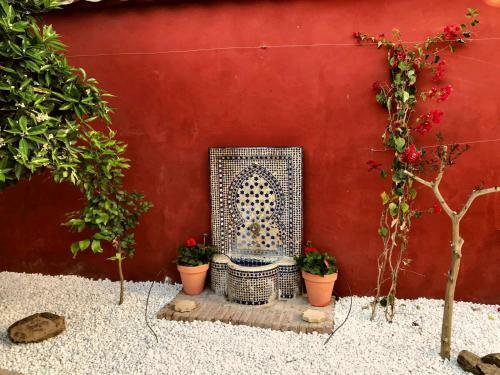 Stunning 4-bed Roman Villa Spain's Golden Triangle