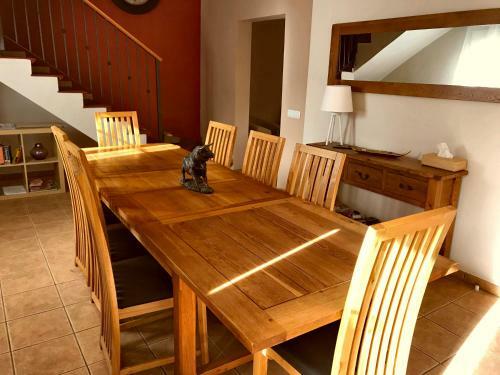 Stunning 4-bed Roman Villa Spain's Golden Triangle