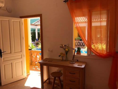 Stunning 4-bed Roman Villa Spain's Golden Triangle