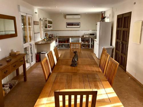 Stunning 4-bed Roman Villa Spain's Golden Triangle