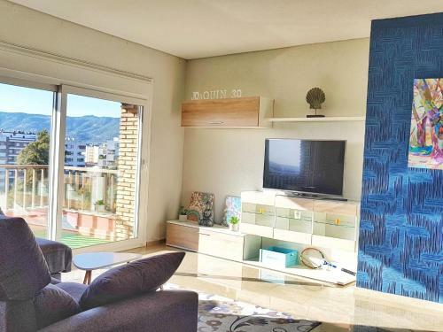 Panorama C�rdoba Center D Apartment