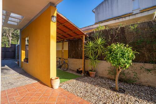 Casa El Balc�n Del Lago