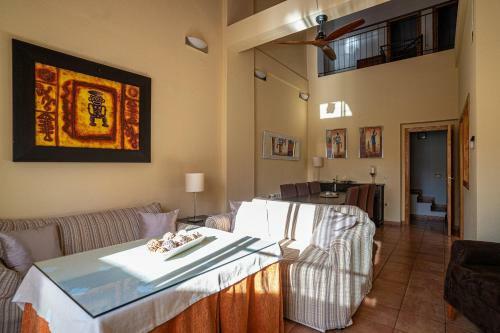 Casa El Balc�n Del Lago