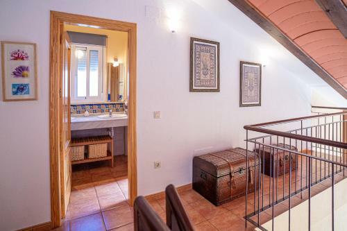 Casa El Balc�n Del Lago