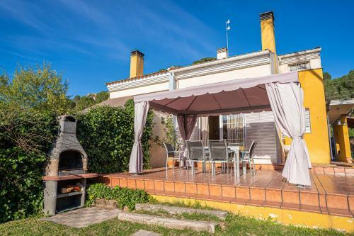Casa El Balc�n Del Lago