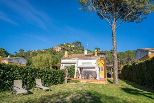 Casa El Balc�n Del Lago