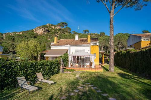 Casa El Balc�n Del Lago