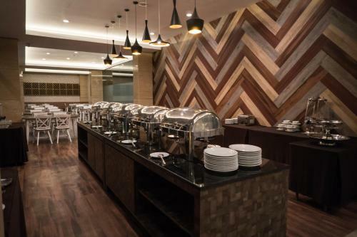 Novena Hotel Bandung
