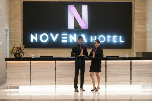 Novena Hotel Bandung