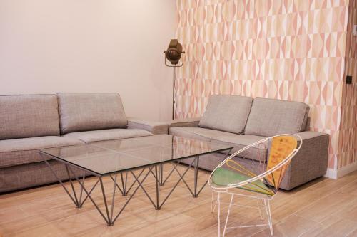 Ziryab Apartamentos 2