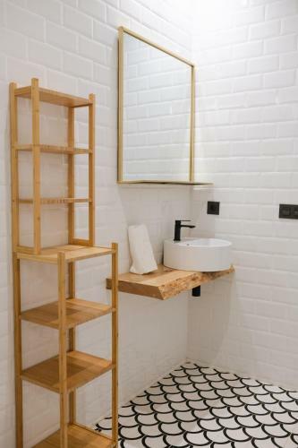Ziryab Apartamentos 3
