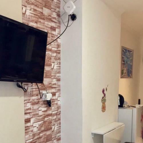 Apartment Grand Asia Afrika Brunnen
