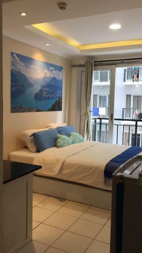 Apartment Grand Asia Afrika Brunnen