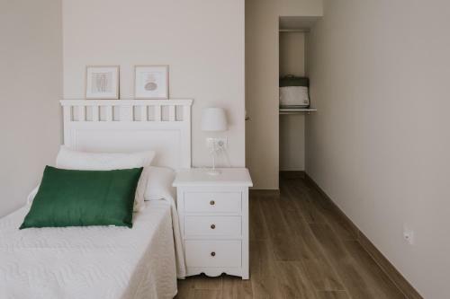 Apartamento San Rafael 1 - Parking Gratuito