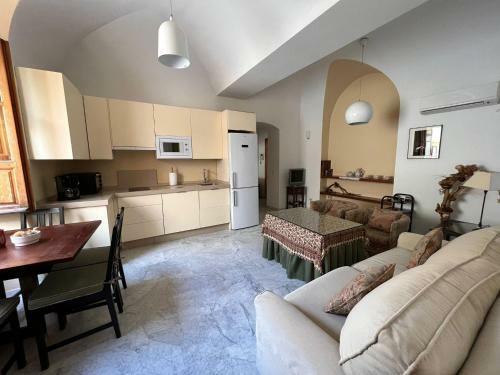 Apartamento Calle de La Convalecencia