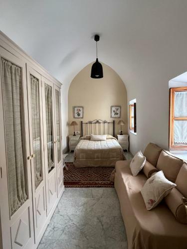 Apartamento Calle de La Convalecencia
